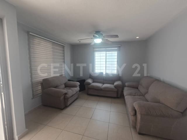 Casa en Renta en Misión Anáhuac, Escobedo, Nuevo León