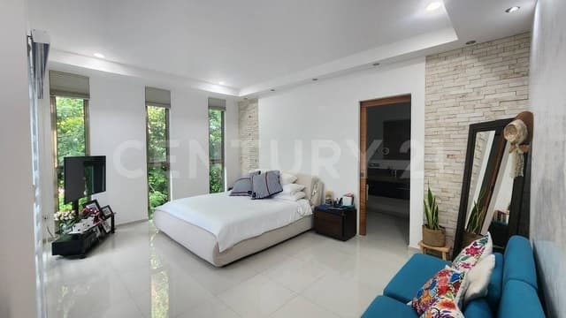 Casa en Venta Residencial Cumbres