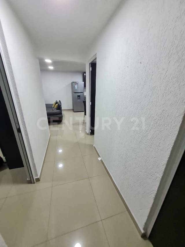Venta de departamento en Simon Bolivar, Venustiano Carranza, CDMX