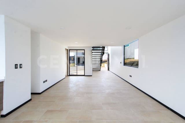 VENTA CASA 4 RECÁMARAS PARQUE CUERNAVACA,LOMAS DE ANGELÓPOLIS III CASCATTA