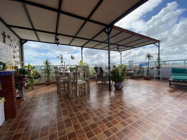 DEPARTAMENTO EN VENTA CON ROOF GARDEN EN BAHIA AZUL EN CANCUN