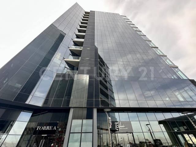 Oficinas en Renta Torre "A" Azenzo Center, Chihuahua