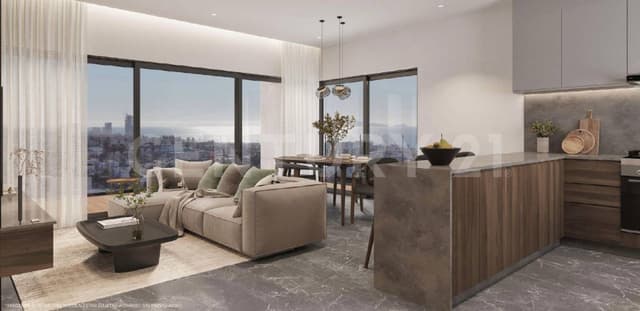 DEPARTAMENTO EN PREVENTA EN PLAYAS DE TIJUANA