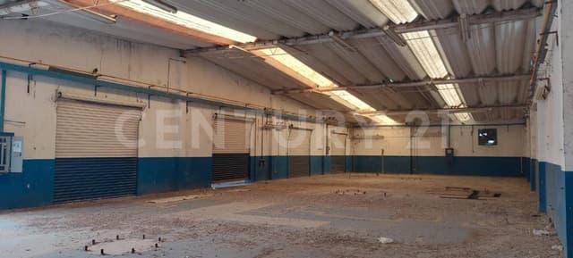 Bodega en Venta