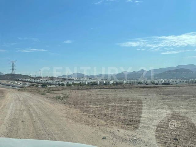 TERRENO EN VENTA EN EJIDO SANTA EULALIA CHIHUAHUA, CHIH.