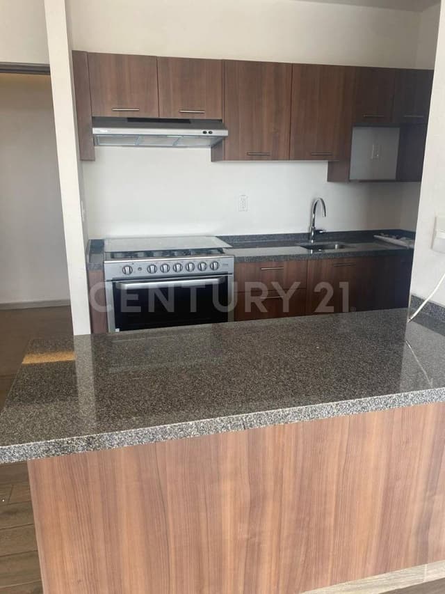 Departamento en Residencial Cumbres de la Herradura
