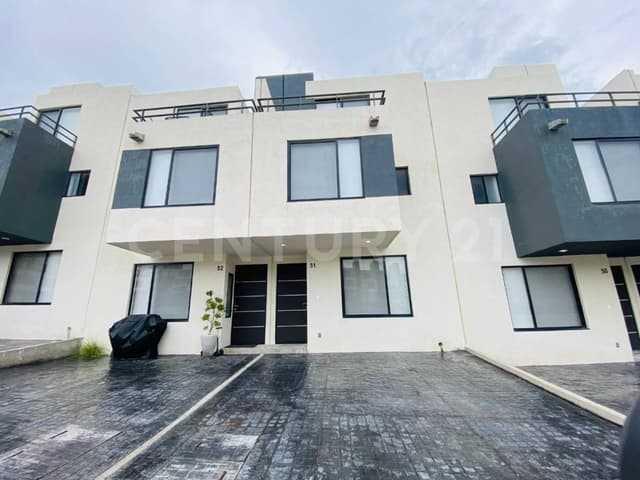 CASA EN RENTA ADARA LIFESTYLE, EL MARQUÉS, QUERÉTARO