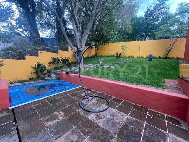 Casa En Venta En De Los Naranjos 6, Ahuatepec, Cuernavaca, Morelos