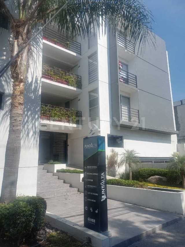 Departamento en Venta en Huentitán el Alto (Punta Alta)