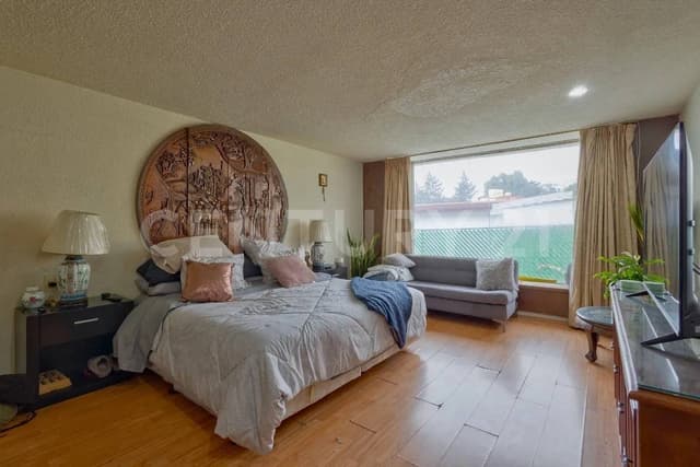 Casa en Venta Tlalpan