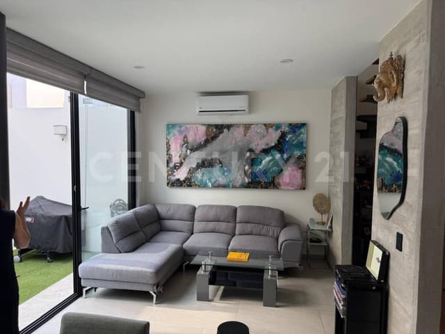 CASA EN VENTA COTO MUNAH