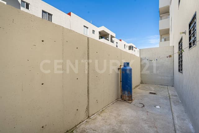 DEPARTAMENTO EN RENTA EN PLANTA BAJA SEMIAMUEBLADO EN VIÑAS DEL MAR,TIJUANA BC