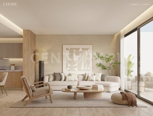 Cuore – Penthouse en Venta en el Corazón de Cumbres