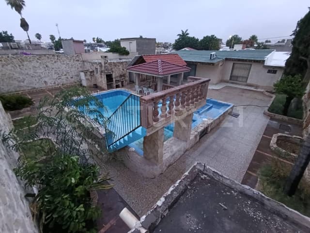 Venta de casa en San Isidro, Torreón, Coahuila