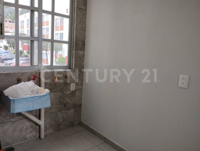 Departamento en Renta, Santiago Occipaco, Naucalpan 11335
