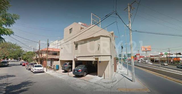 OFICINA EN RENTA EN MONTERREY N.L.
