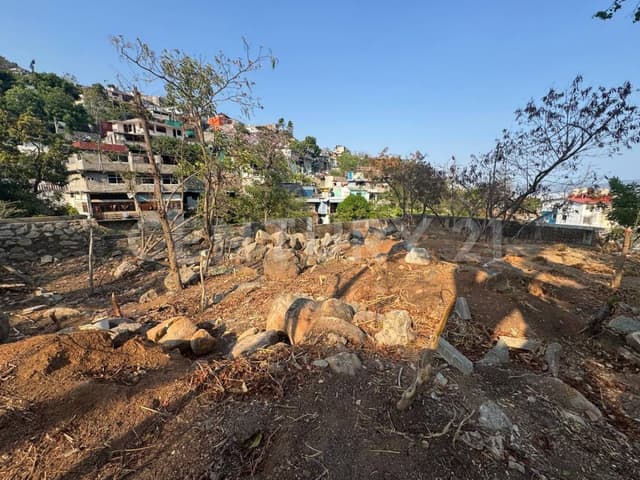 TERRENO EN VENTA EN SANTA CECILIA, ACAPULCO, GRO.