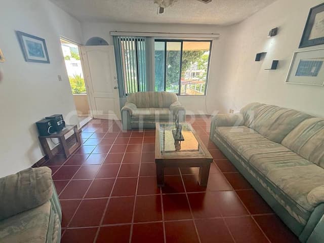 DEPARTAMENTO EN VENTA EN COSTA AZUL, EN ACAPULCO GUERRERO