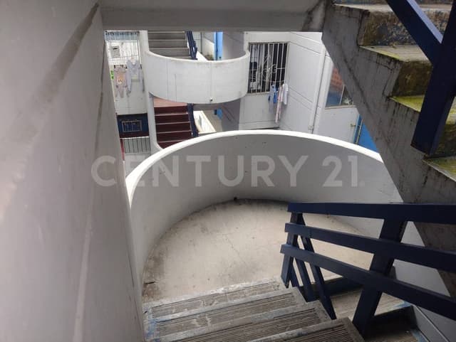 Departamento en Venta en Col. San Martín Xochinahuac, Azcapotzalco, CDMX.