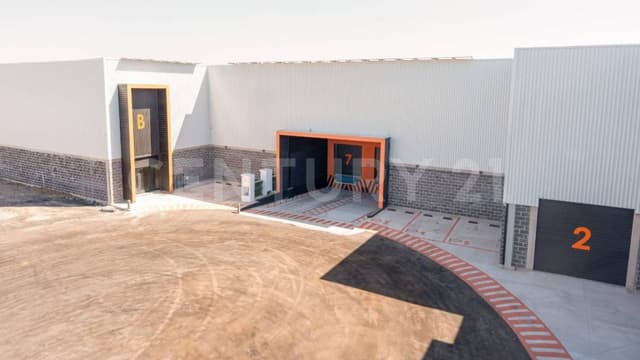 Bodega en Renta – Ciudad Industrial, Morelia, Michoacán