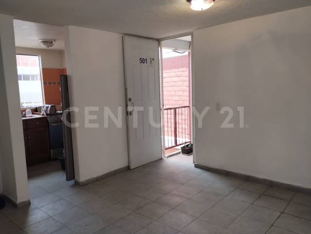 Se vende departamento en DM Nacional, Gustavo A. Madero, CDMX