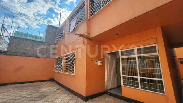 Casa en Venta en Tlalnemex, Tlalnepantla de Baz, Estado de México.