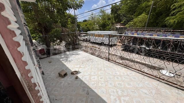 Casa en Venta en Vicente Solís, Mérida, Yucatán