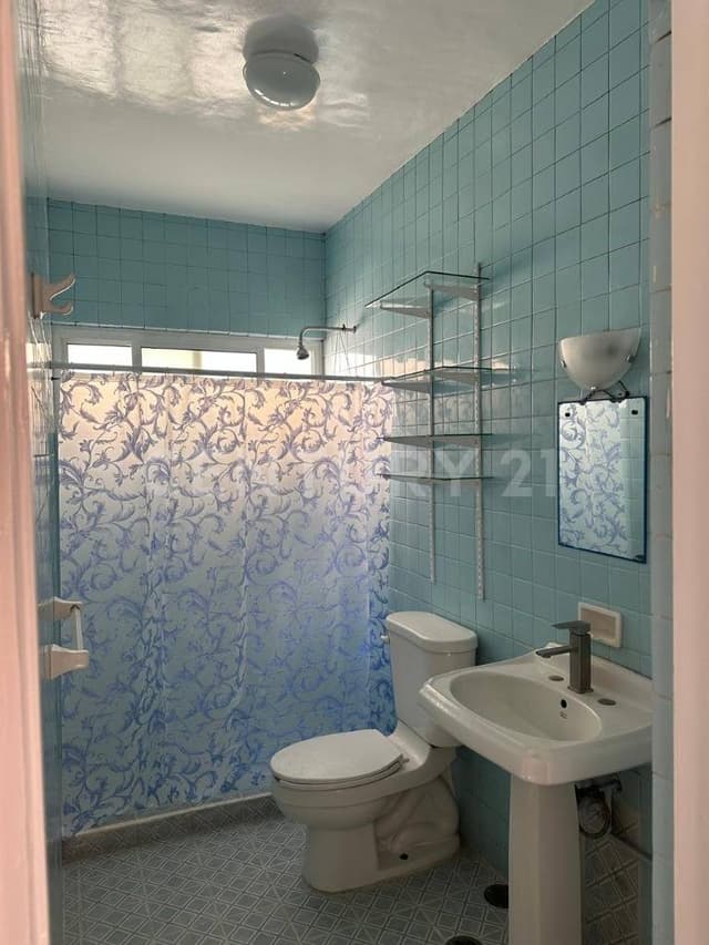 Departamento Interior en Renta. Cómodo y Funcional