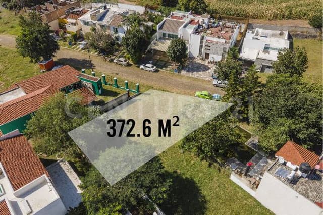 Terreno en venta en Colinas de Santa Anita, Tlajomulco