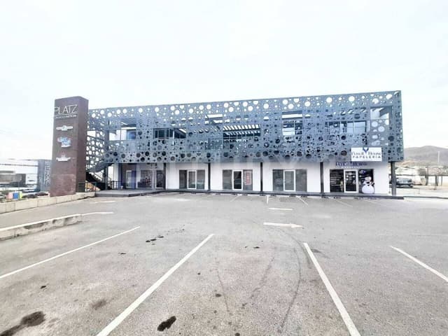 LOCAL COMERCIAL EN VENTA, PLAZA PLATZ, CHIHUAHUA, CHIH.
