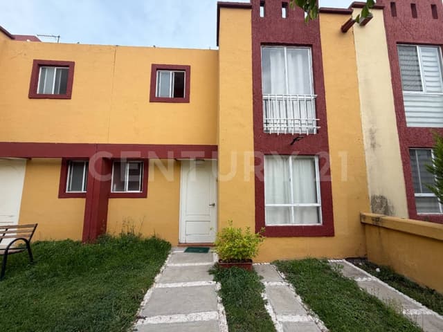 Casa en Venta en Paseos de San Isidro, San Juan del Río, Querétaro