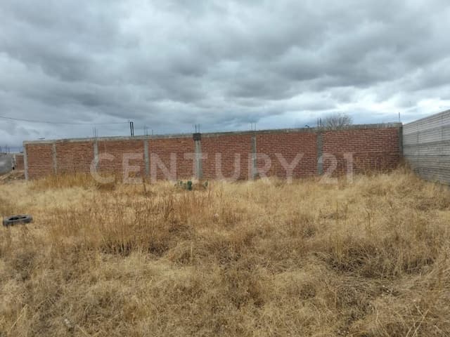 - EN VENTA TERRENO EN FRACC. GRANJAS FAMILIARES I ETAPA CD. CUAUHTEMOC, CHIH