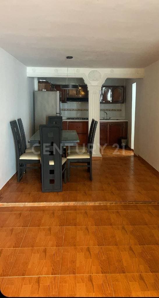 Casa en venta en Fovisste Arboledas III