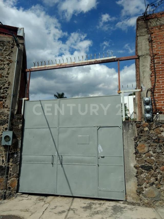 Bodega industrial en venta en Cuernavaca, Morelos