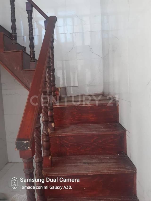 CASA EN VENTA COL. LA PRADERA GUANAJUATO