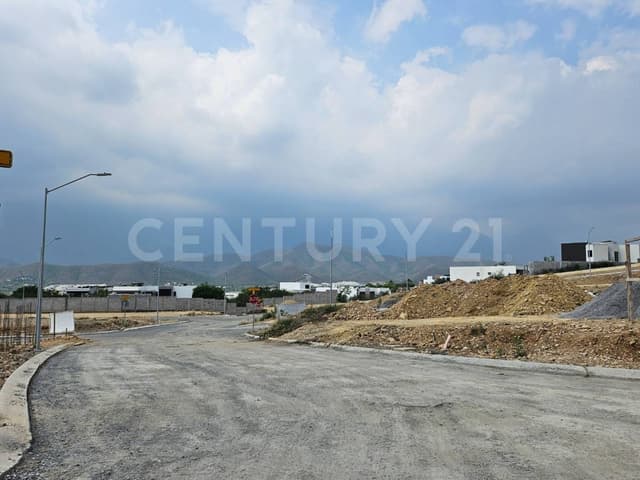 TERRENOS RESIDENCIALES EN VENTA CARRETERA NACIONAL, MONTERREY, NL