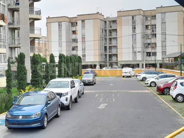 Departamento en venta Santa Rosa Gustavo A. Madero CDMX