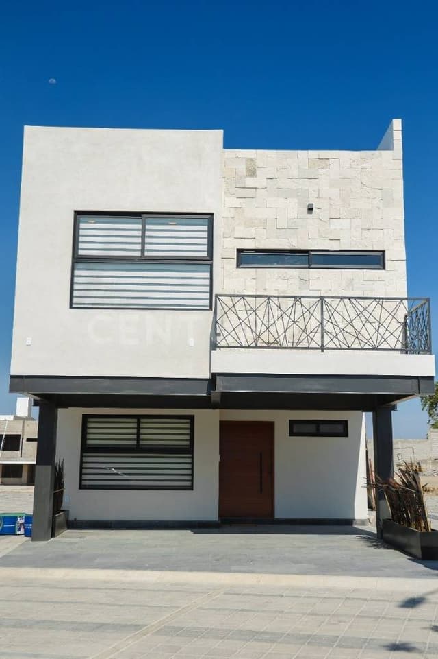 Casa en Venta en Villas Zacango, Calimaya, Estado de Mexico