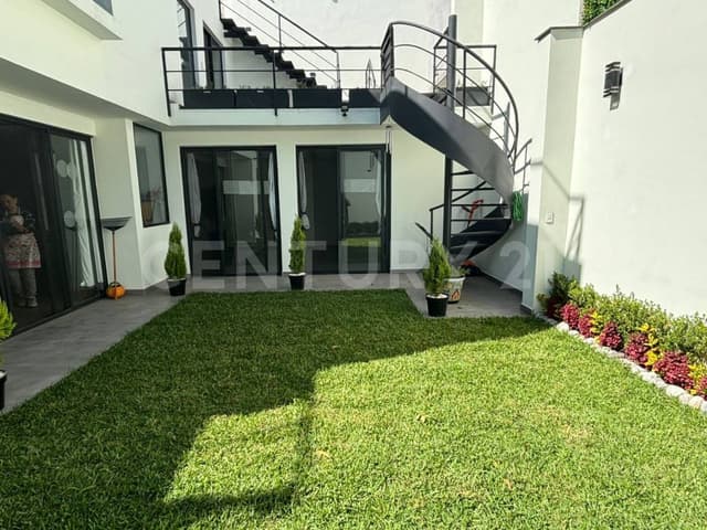 Renta de Casa en Ciudad Satelite, Naucalpan