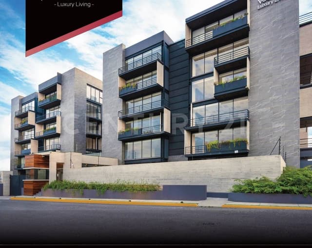 DEPARTAMENTO EN VENTA EN METEPEC