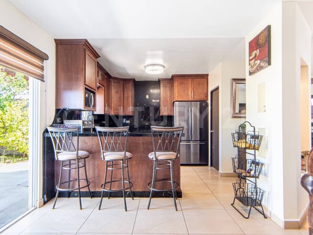 CASA EN VENTA VERONA RESIDENCIAL , TIJUANA BAJA CALIFORNIA