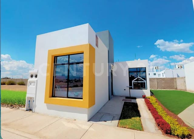 Venta de Casa Las Mercedes, SLP