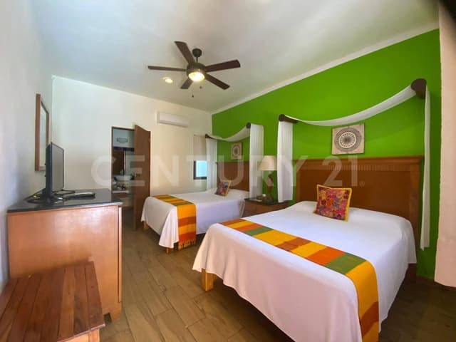 Edificio en Venta en Tulum Centro, Quintana Roo