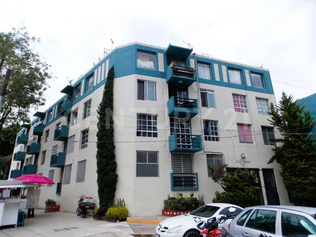 Departamento en venta en Guerrero, Cuauhtémoc, CDMX