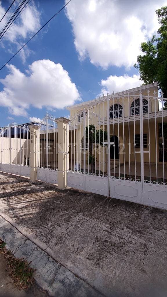 CASA EN RENTA – SAN NICOLÁS NORTE, MÉRIDA, YUCATÁN