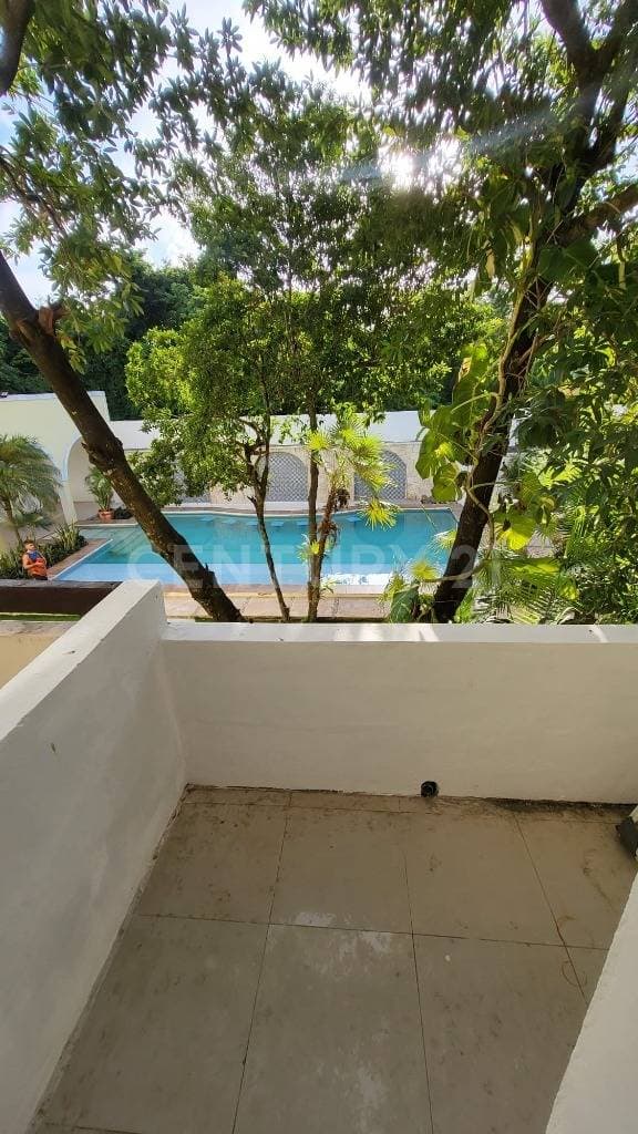 Departamento en Renta: 2 Recámaras en La Veleta, Tulum