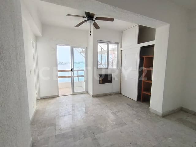 PENTHOUSE EN VENTA EN MAGALLANES, ACAPULCO, GRO.