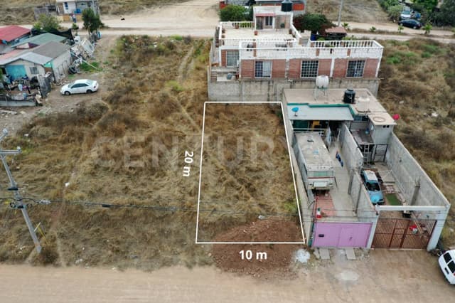 TERRENO EN VENTA EN HACIENDA SAN MARTÍN, TIJUANA BAJA CALIFORNIA.