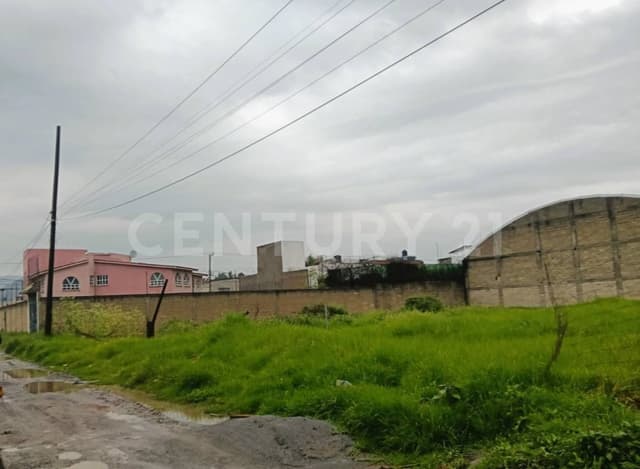 Terreno Ejidal en Venta – Gran Oportunidad de Inversión