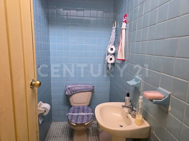 Casa en VENTA, en colonia San Antonio, Azcapotzalco.